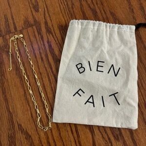 Uncommon James Necklace